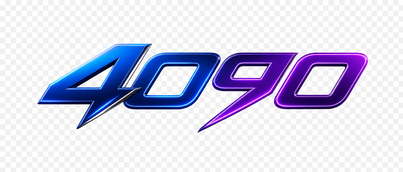4090 লোগো